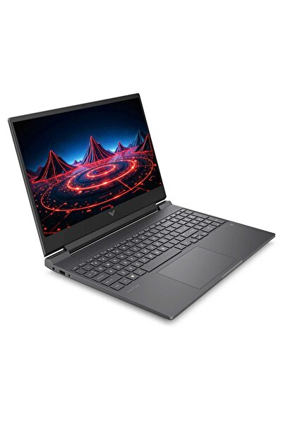 HP Victus 15 15-FA2704NT B7TG9EA006 i5-13420H 32GB 512SSD+1TBSSD RTX3050 15.6" FHD FreeDOS Dizüstü B