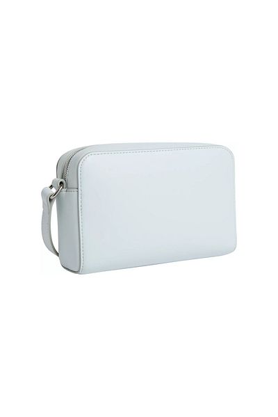 Calvin Klein Women's Ck Sculpted Camera Bag - Light Blue