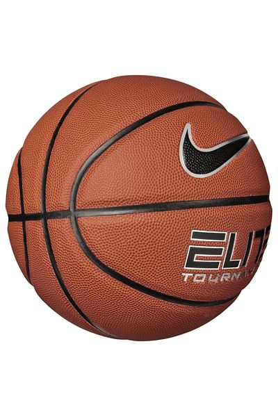 Nike Nike Elite Tournament 8p Deflated Ball, Unisex Basketball ball