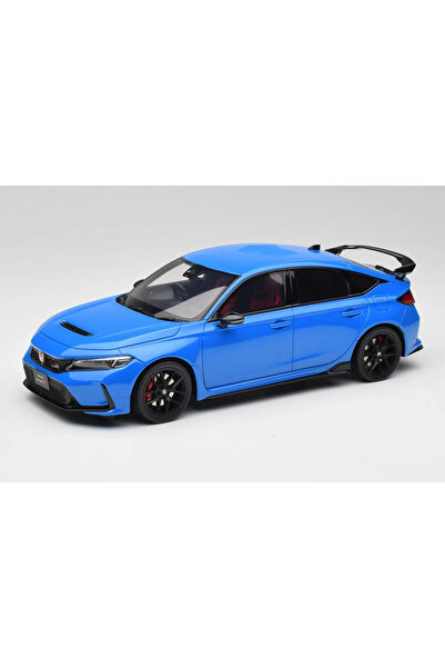 Otto 1:18 OTTO 2022 Honda Civic Type R