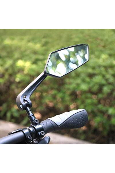 SEÇ onvo ayna onvo Scooter ayna geniş görüşlü ayna