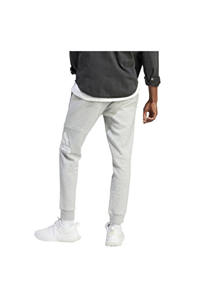 adidas Big Logo Fleece Sweat Pants, Men's Trousers