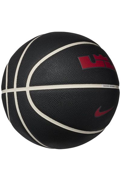 Nike Nike Lebron James All Court 8P 2.0 Ball, Unisex Basketball ball