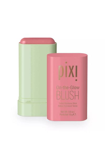 pixi Beauty, Glow Blush, Tinted Moisturizing Stick, Fluor, 0.6 oz (19 g)
