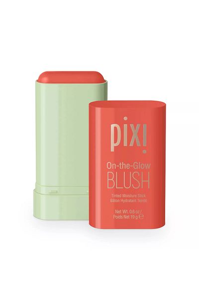 pixi Pixi Blush by Petra on the Glow - 0.6 oz