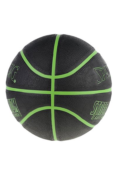 SPALDING Phantom Ball, Unisex Basketball ball