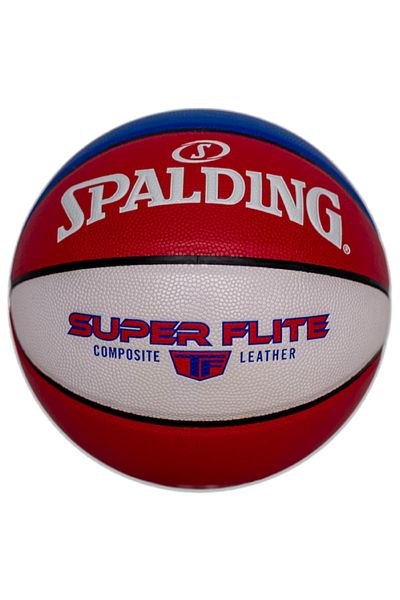 SPALDING Super Flite Ball, Unisex Basketball ball