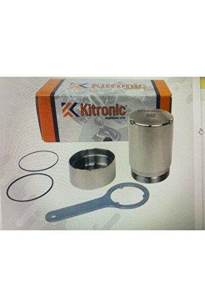 ZAGİ OTOMATİK ŞANZIMAN DSG BASINC TUPU (GÜÇLENDİRİLMİŞ) ANAHTARLI VAG GRUBU