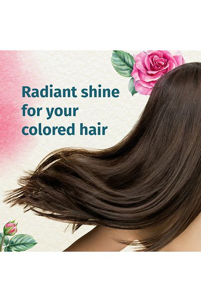 Herbal Essences Ignite My Color Vibrant Color Shampoo with Rose Essences 400 ml