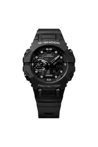 G-SHOCK G-SHOCK Men's Analog-Digital Black Dial Watch - GA-B001-1ADR