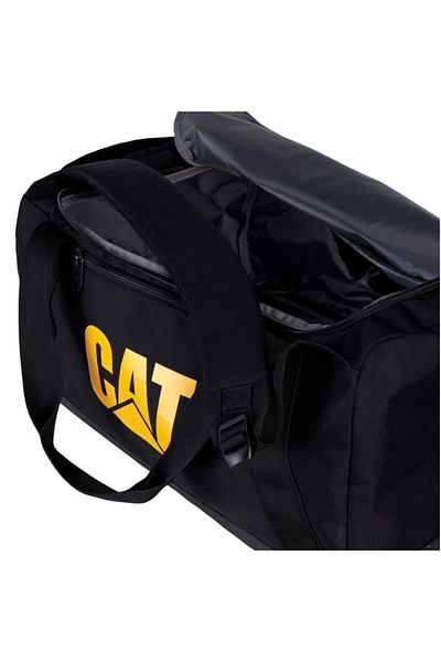 Caterpillar V-Power Duffle Bag, Unisex Bag