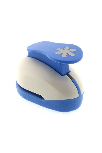 Genel Markalar SÜDOR BS124-1 EVA DELGEÇ ŞEKİLLİ 1.5INC - KAR TANESİ