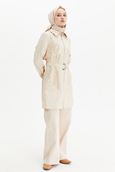 Setrms Kemerli Paraşü Kap