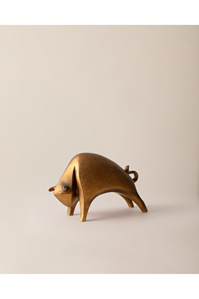 Madame Coco Ferdinand Biblo - Gold