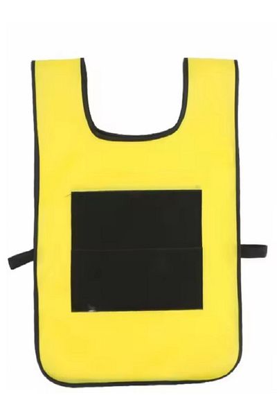 rexa Sticky Ball Vest Game for Kids – Fun Outdoor Target Game Set with Sticky Balls & Vests