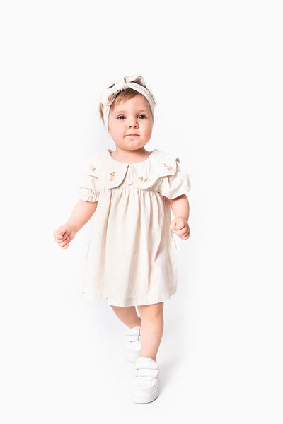 popshops baby Dress