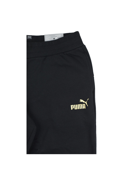 Puma Essential Sweatpants FL G, Girls' Trousers