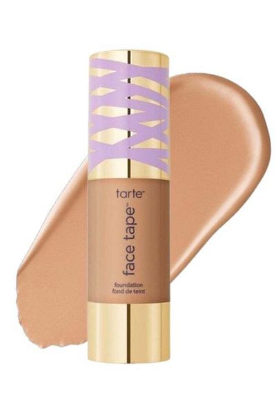 Tarte Face Tape™ Foundation 35N Medium Neutral 30ml–Full Coverage, Matte Finish & Hydrating Formula