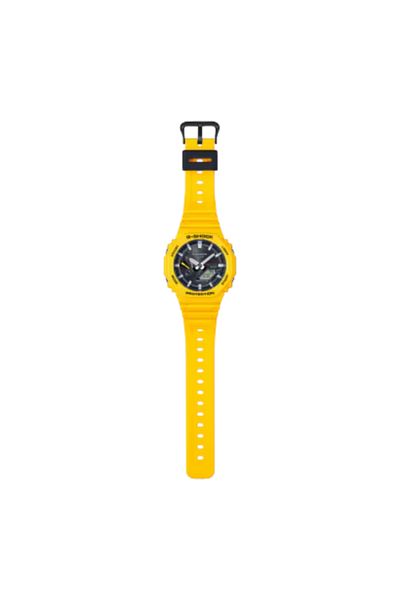 Casio Ga-b2100c-9adr G-shock Erkek Kol Saati