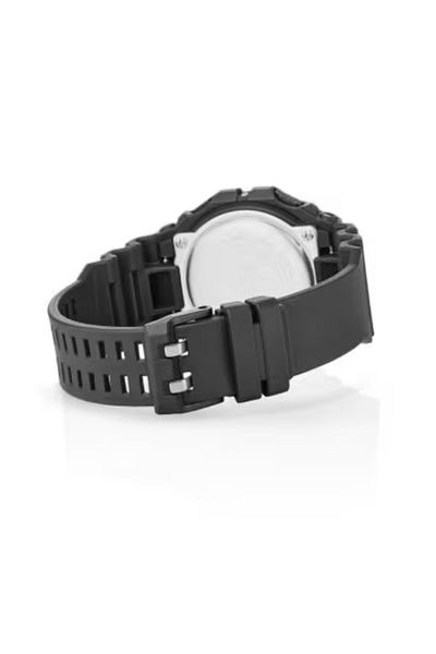 G-SHOCK G-SHOCK Men's Digital Black Dial Watch - GBX-100NS-1DR