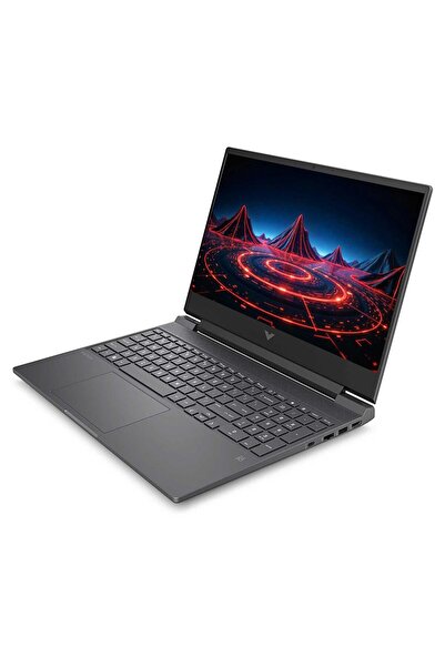 HP Victus 15 15-FA2704NT B7TG9EA006 i5-13420H 32GB 512SSD+1TBSSD RTX3050 15.6" FHD FreeDOS Dizüstü B