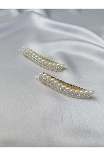 OEM İncili Set Toka