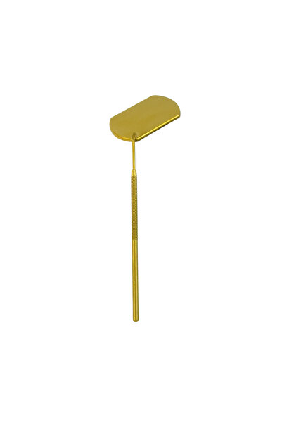 Choice Gold 1 PCs Lash Extension Mirror Eyelash Extension Grafting Tools Stai...