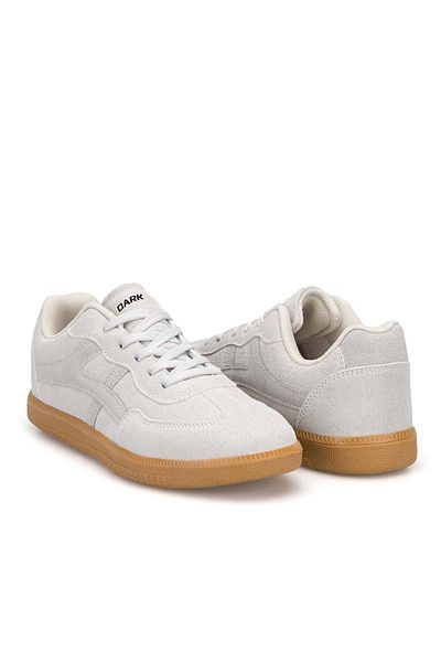 DARK SEER Ds Ruby Suede Gray Women's Sneaker