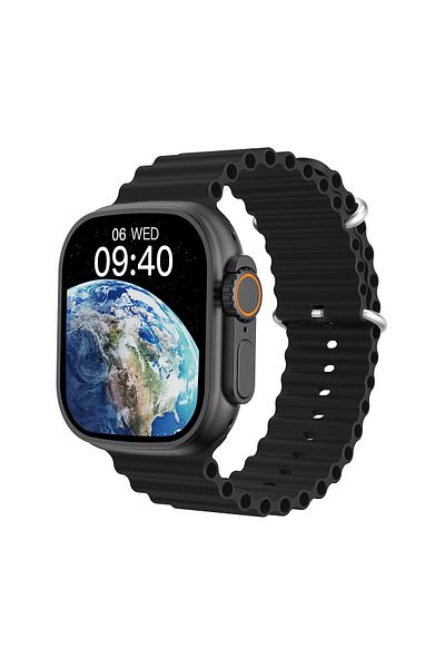 AOKA SMART WATCH ULTRA 2.19 IPS DISPLAY