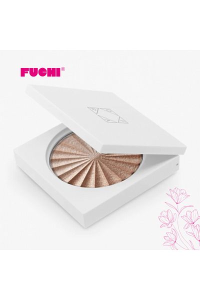 OFRA OFRA Illuminating Duo Milk - Cookies 10g