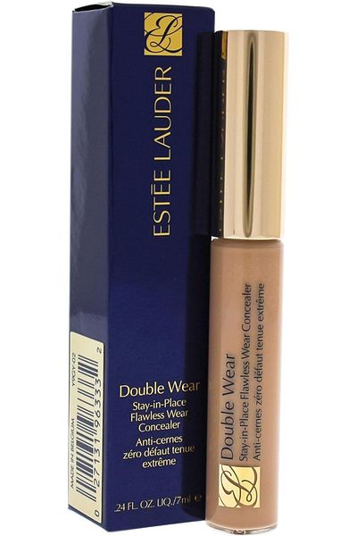 Estee Lauder Concealer - Double Wear 3C Medium Liquid Kab kg 12ml (Sokuş)