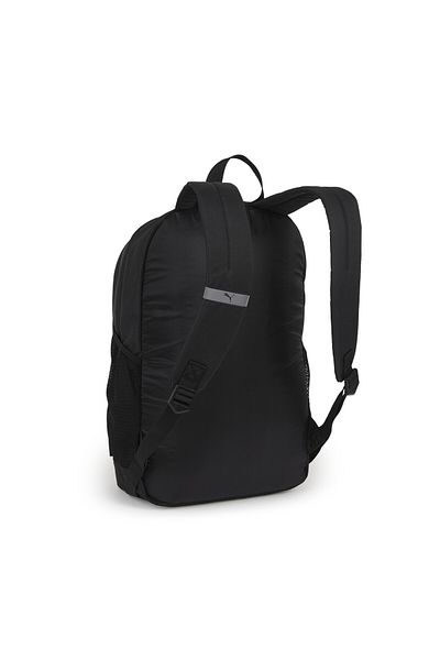 Puma Unisex Buzz Backpack - Black