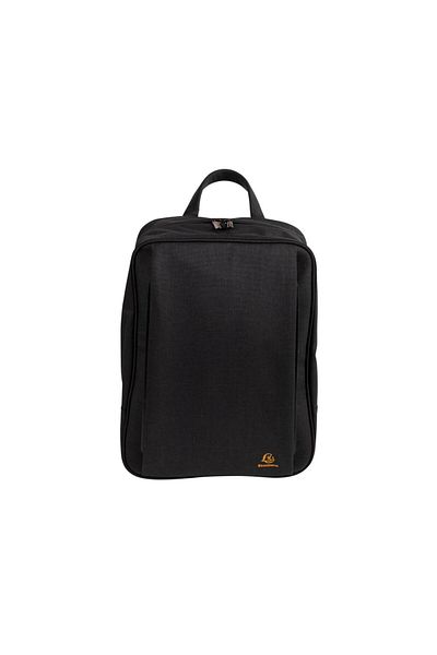 Exacompta Rucsac Exactive Smart pentru laptop de 14", gri, 17934E