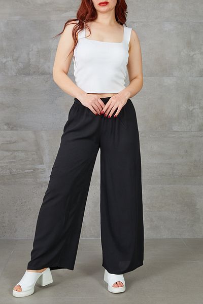 DPARİS Wide Leg Trousers
