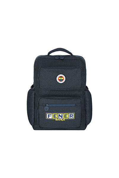 Fenerbahçe Me Okul Sırt Çantası Fenerbahçe Trend 25727