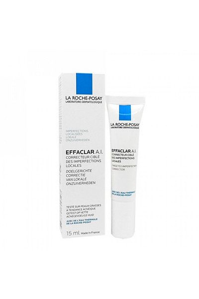 LEADING LINES La Roche-Posay Effaclar AE Corrector 15ml
