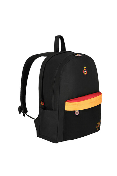 Galatasaray Me Okul Sırt Çantası Galatasaray 25503