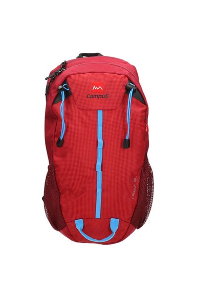 Campus Erriga 16L Backpack, Unisex Backpack