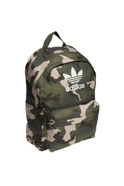 adidas Camo Classic Backpack, Unisex Backpack