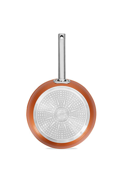 Zass Gourmet ZG-ACS 04 non-stick pressure-cast aluminum cookware set,