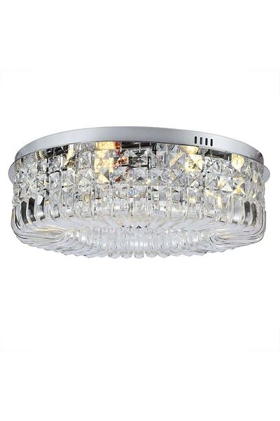 Ucandle Classic E14 Chandelier - 60 cm