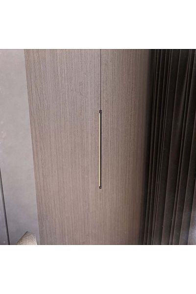 Ucandle LED linear pendant lighting