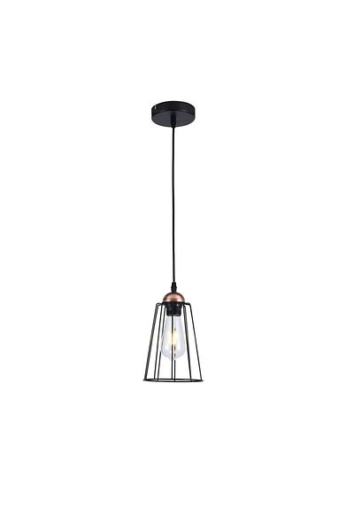 Ucandle Single cylindrical ceiling lighting