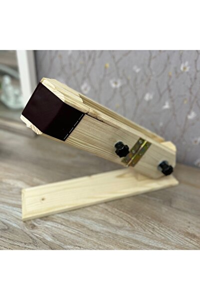 GGART DECORATION Deri Dikiş Mengene, Deri Saraç Mengenesi, Büyük Mengene v1