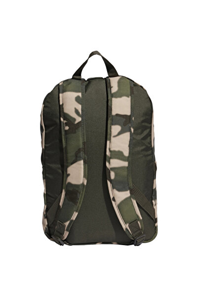 adidas Camo Classic Backpack, Unisex Backpack