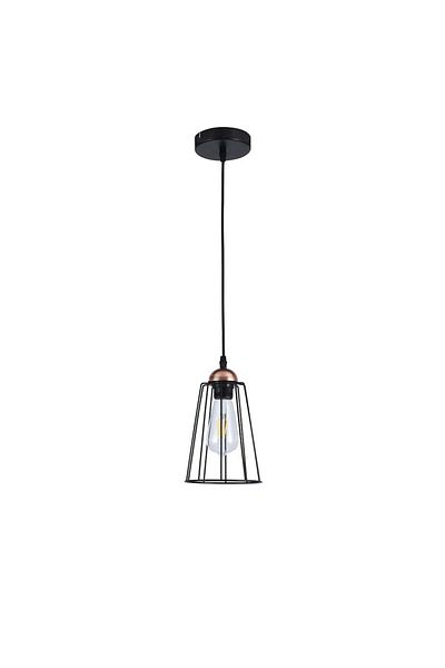 Ucandle Single cylindrical ceiling lighting