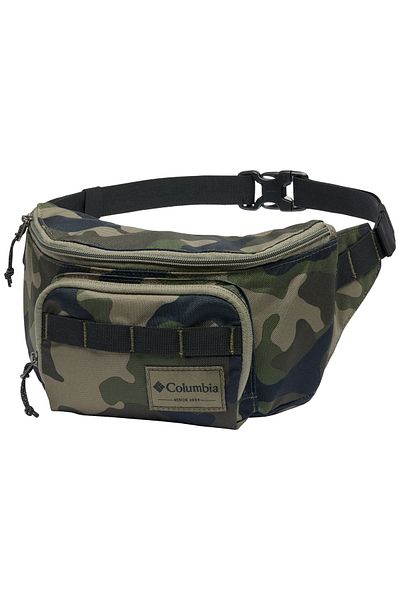 Columbia Zigzag Hip Pack, Unisex waist bag