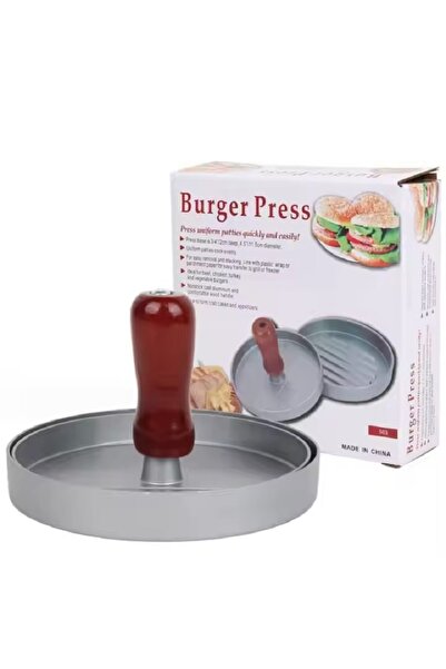 rexa أداة صنع فطائر البرجر