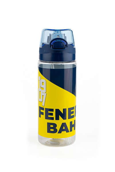 Fenerbahçe Me Matara (Suluk) Fenerbahçe Arma 500 Ml 25771