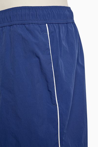 Penti Dunkelblaue Yadan Herren-Shorts-Badehose
